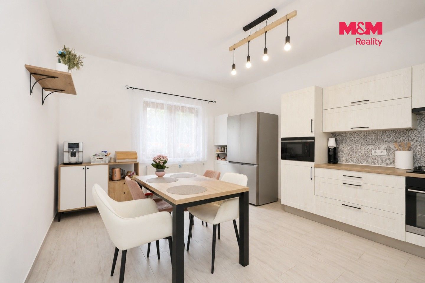 Prodej rodinný dům - Ráj, Golčův Jeníkov, 140 m² - 2