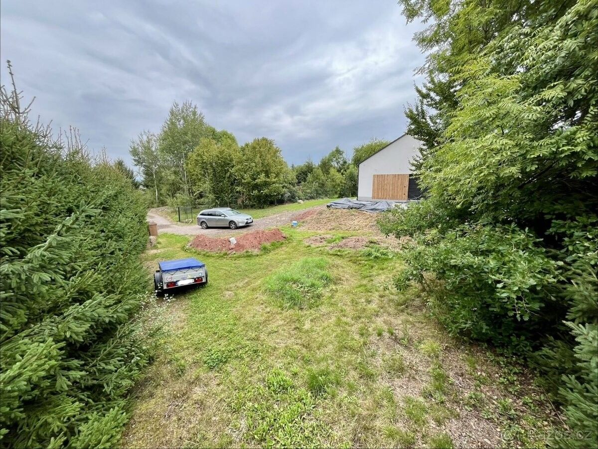 Rodinný dům · Rtyně v Podkrkonoší, 542 33 - 3