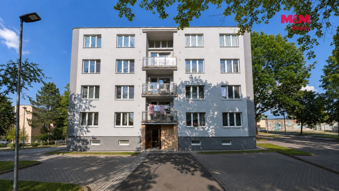 3+1, Havlíčkova, Velká Hleďsebe, 70 m² - 2