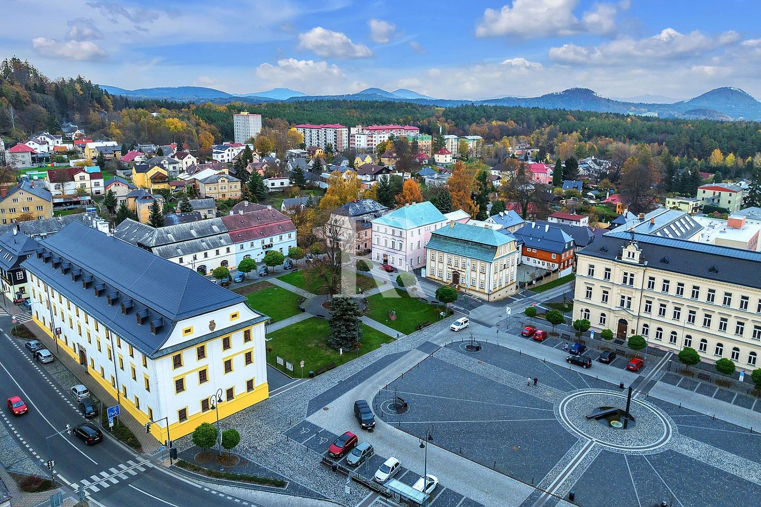 Činžovní dům · 507 m² · Nový Bor, okres Česká Lípa, Liberecký kraj - 3