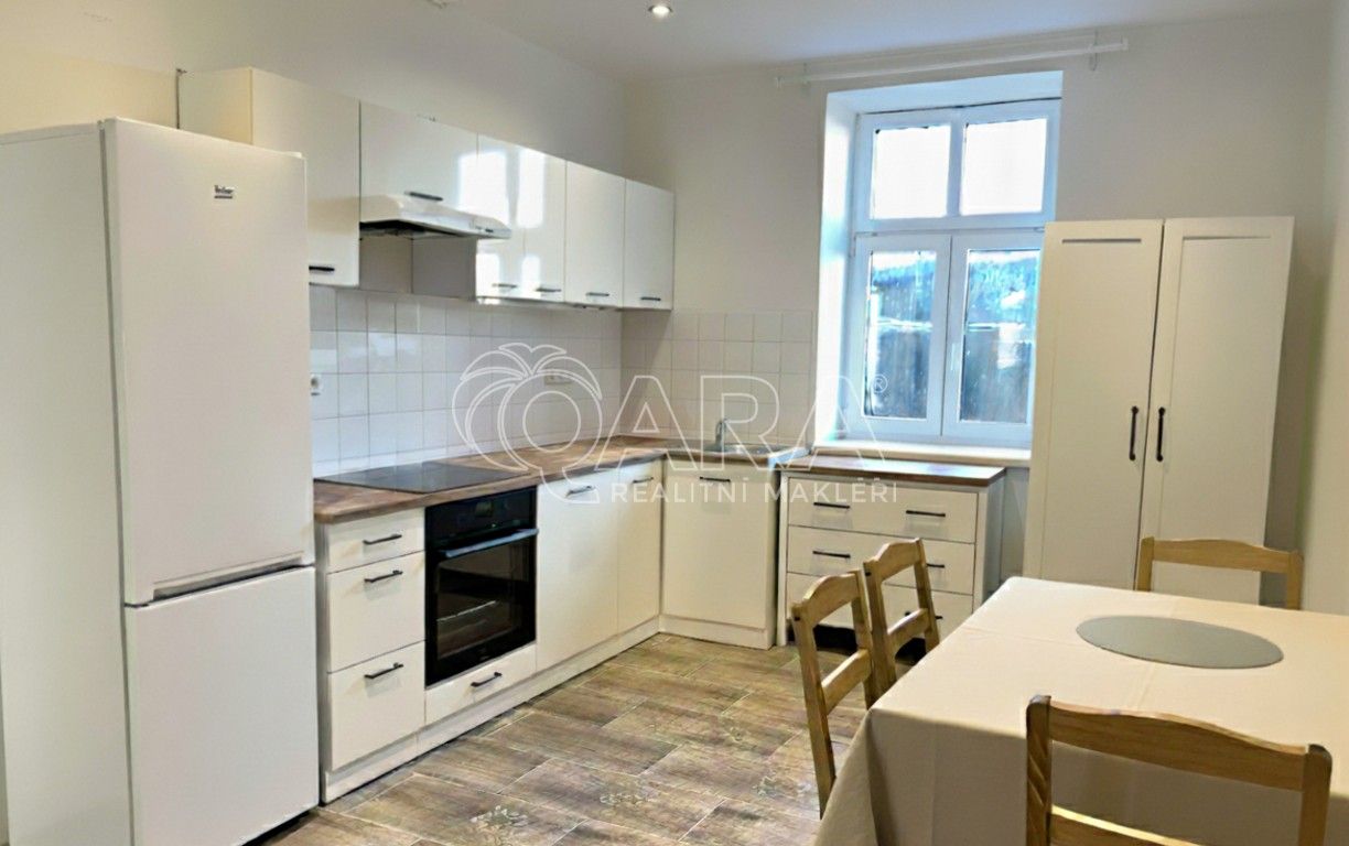 2+1, Libušina, Krnov, 62 m²