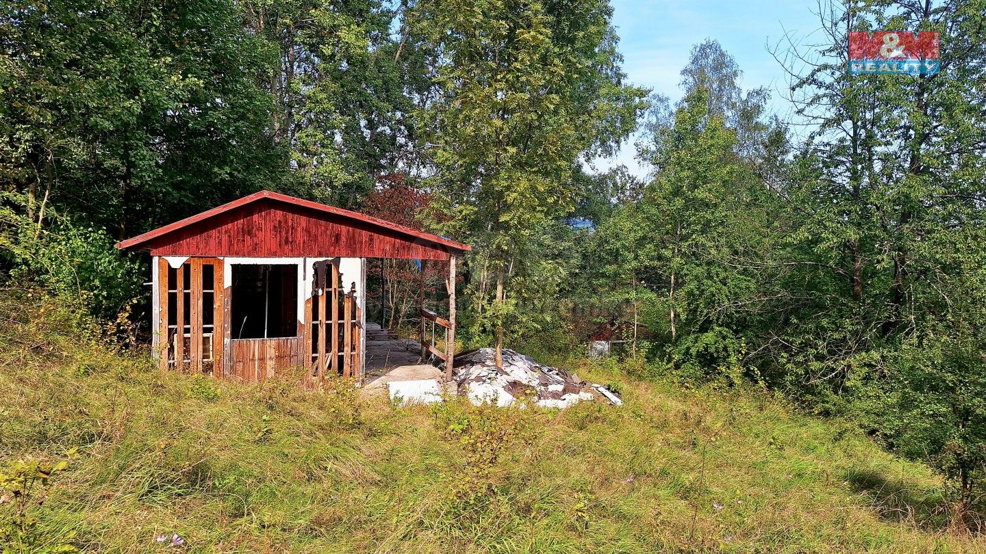 Chaty, Beskydy, 86 m² - 2
