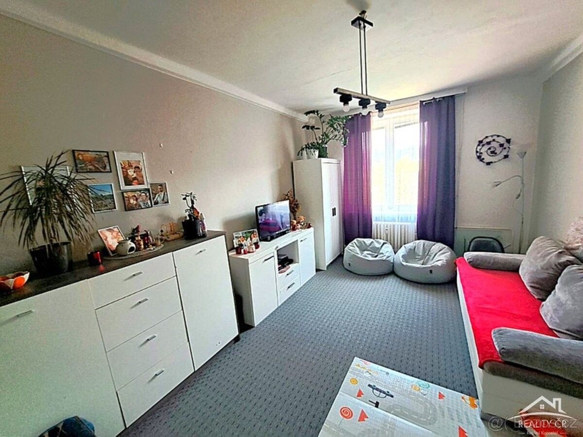 Byty, Ústí nad Labem, 400 03