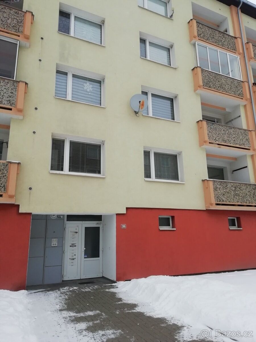 Byty, Chodová Planá, 348 13