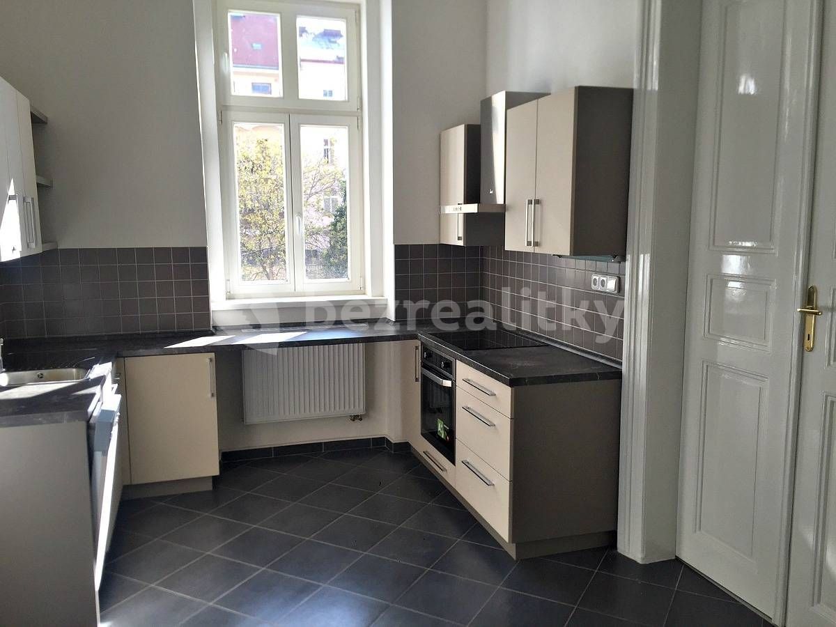 2+1, Rumunská, Praha - Praha-Praha-Vinohrady, 72 m² - 1