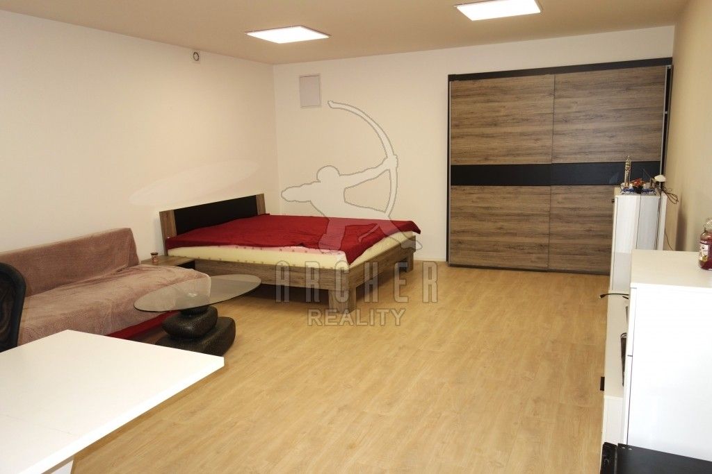 Ostatní, Bělohorská, Praha Břevnov, 49 m² - 1