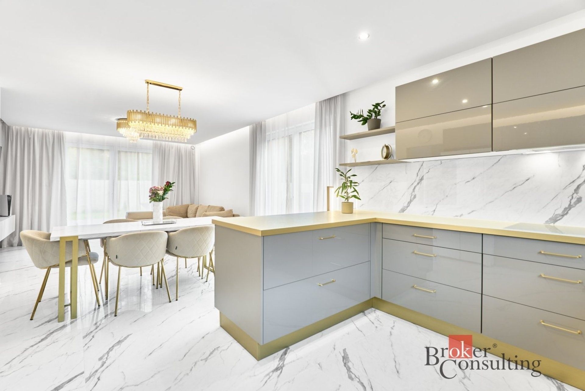 Prodej rodinný dům - Mírová, 126 m² - 2