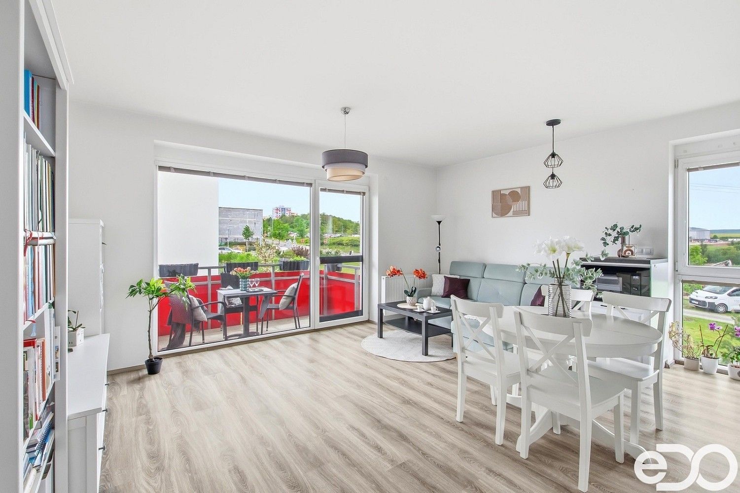 3+kk, U Knížecí cesty, Hořovice, okres Beroun, 69 m² - 2