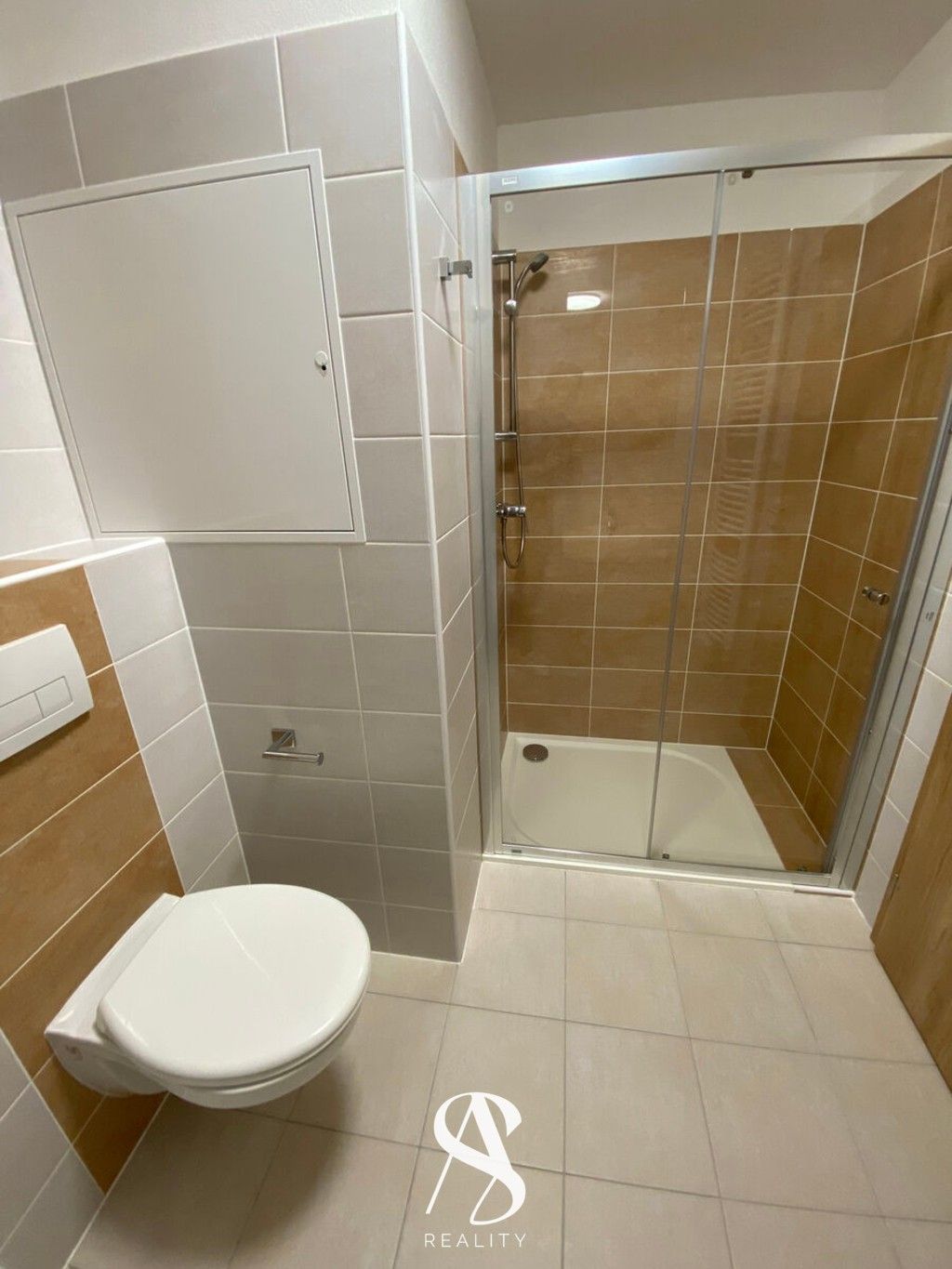 Byt 1+kk · 28 m² · Polská, Olomouc - 3