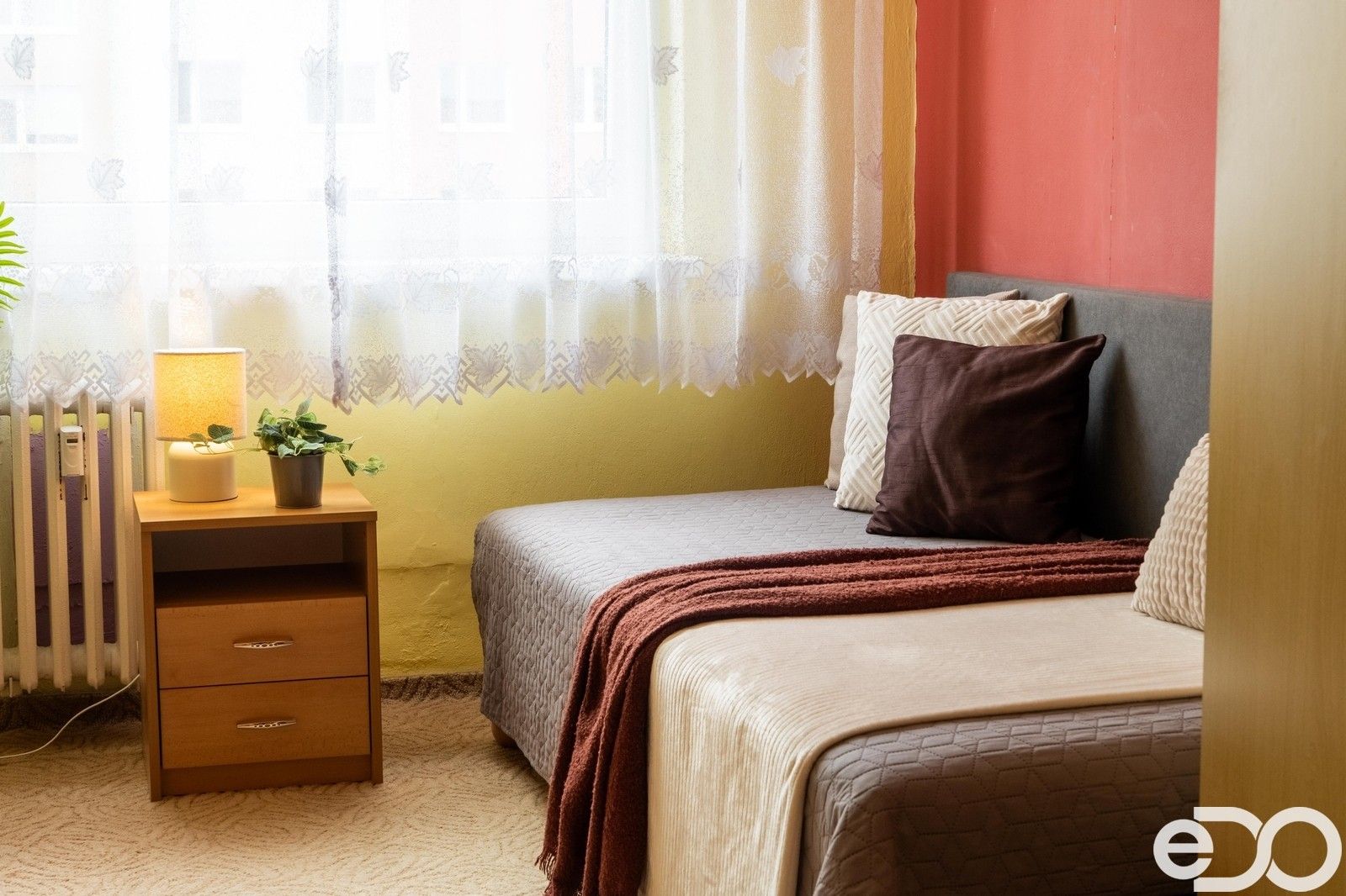 Prodej byt 2+kk - Vít. Nezvala, Kladno, 44 m²