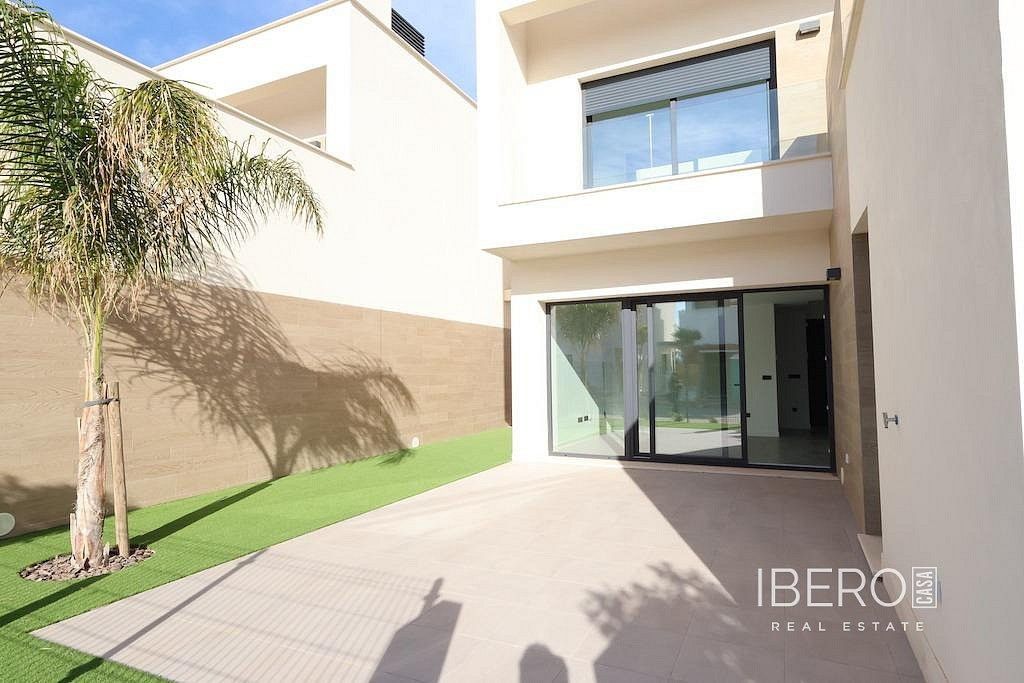 Rodinný dům · 135 m² · Los Alcazares, ES - 3