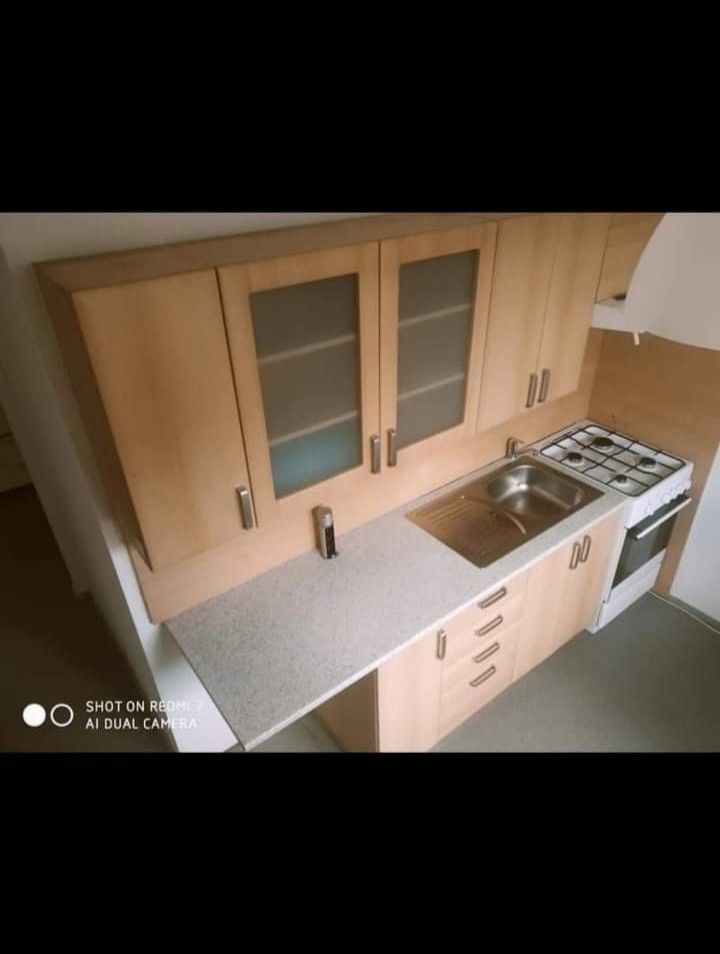 Pronájem byt - Chomutov, 430 01