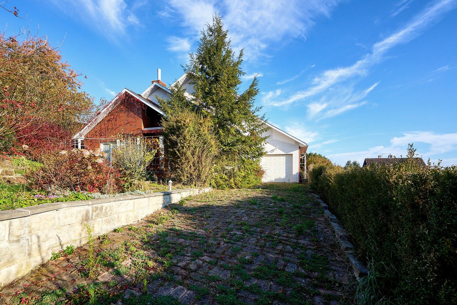 Rodinný dům · 237 m² · Černé Voděrady, okres Praha-východ, Středočeský kraj - 3