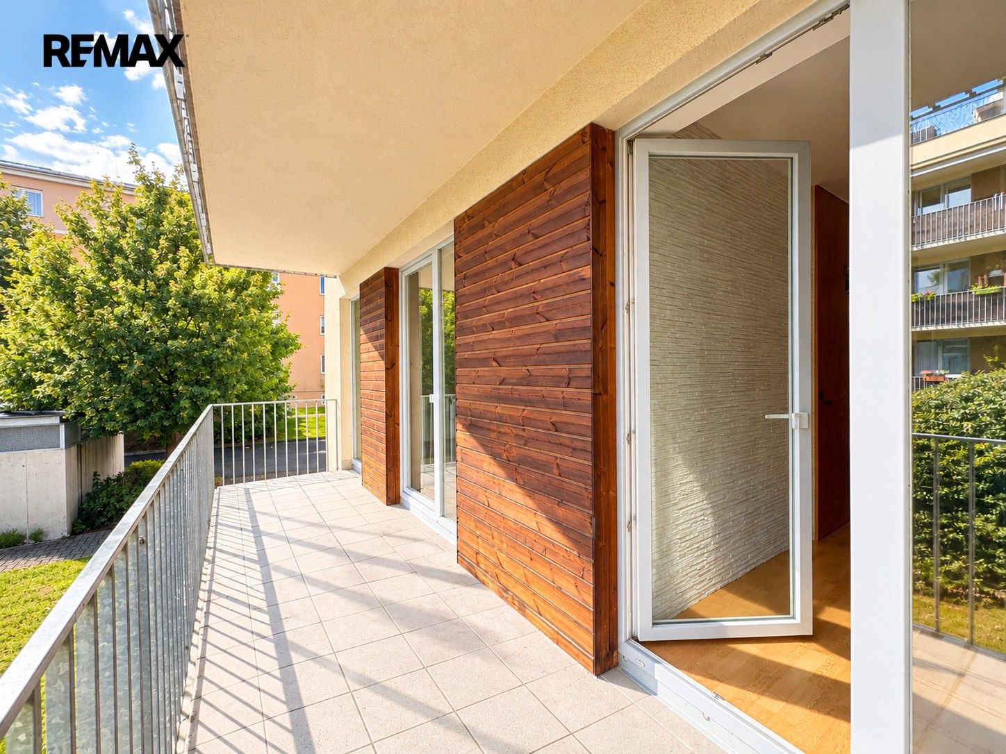 Byt 3+kk · 75 m² · Rýnská 948, Praha Čakovice - 4
