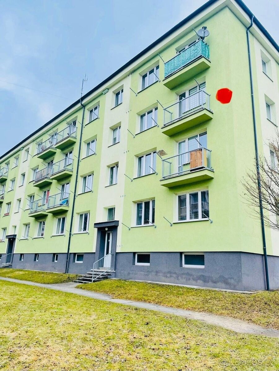 Byty, Kraslice, 358 01