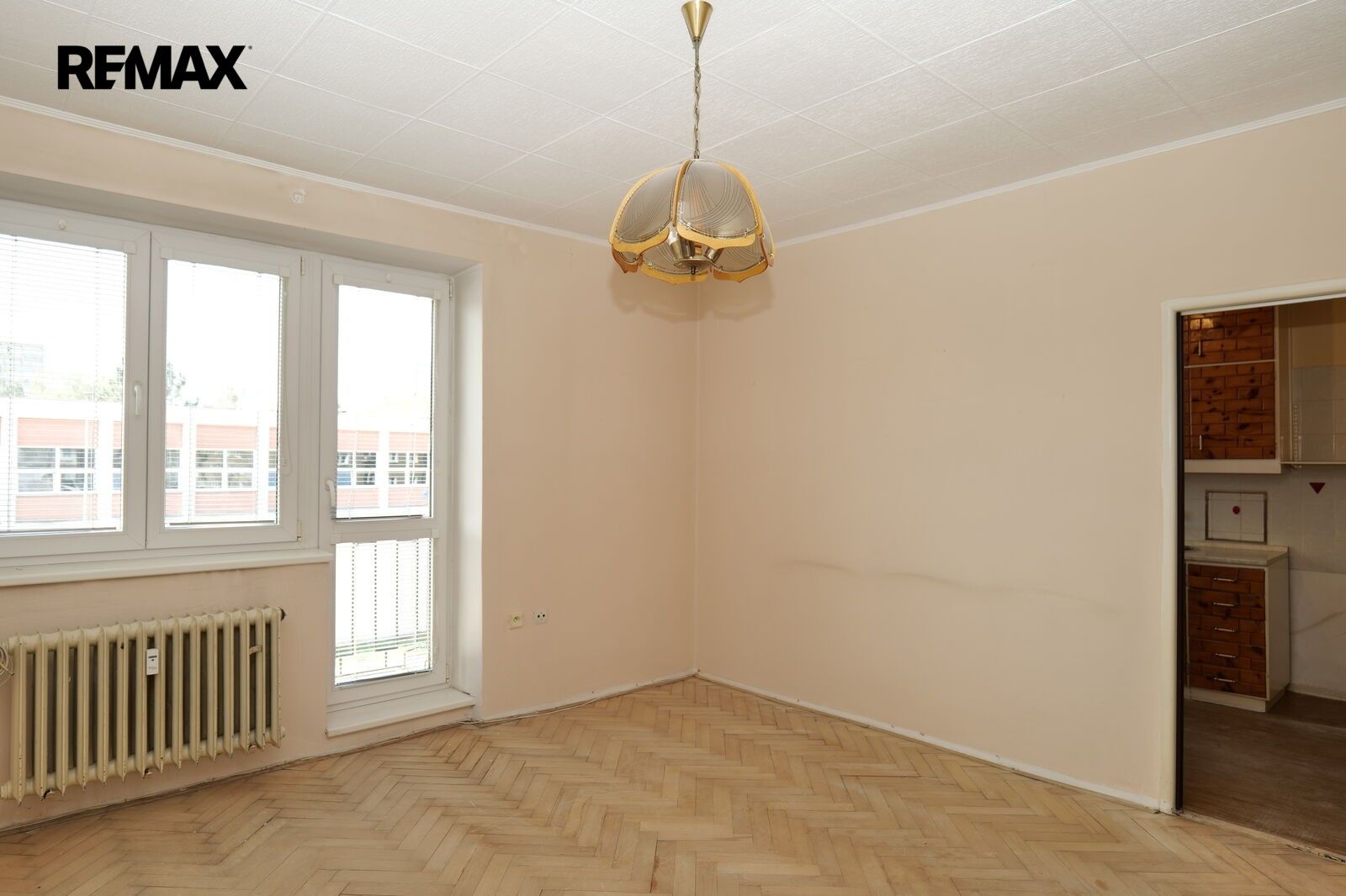 3+1, Vrchlického 1976, Kladno Kročehlavy, 83 m² - 1