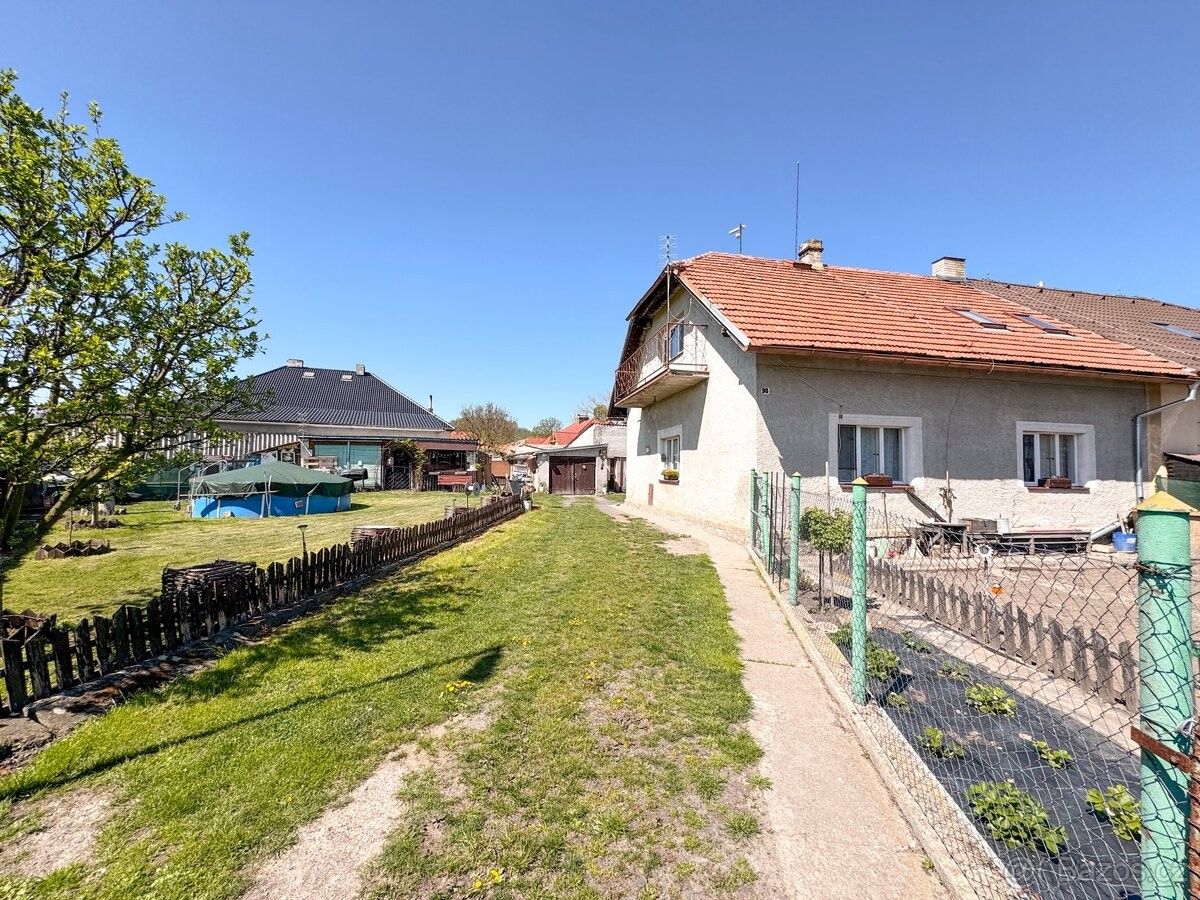 Rodinné domy, Louny, 440 01