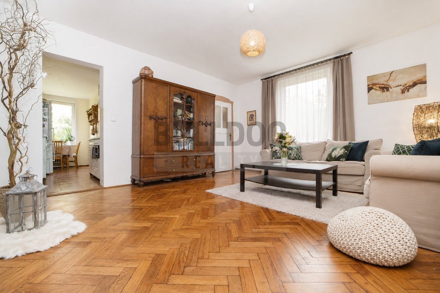 Rodinné domy, Polabská, Praha, 243 m² - 2