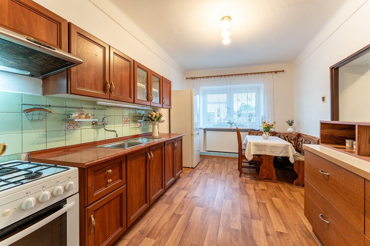 Prodej rodinný dům - Kubšice, okres Znojmo, Jihomoravský kraj, 200 m² - 2