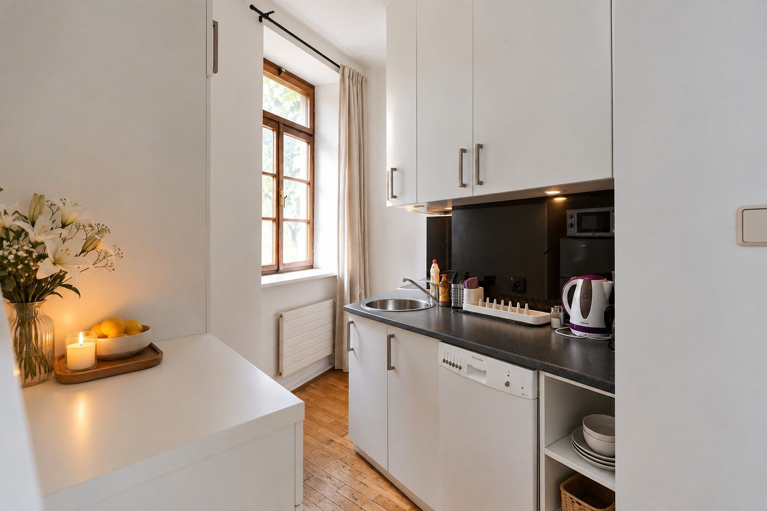 Byt · 88 m² · Husova, Praha - Staré Město - 3