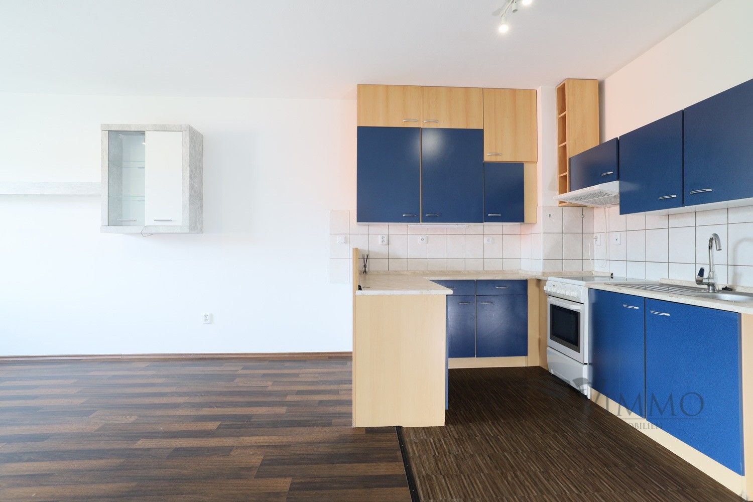 Byt 2+kk · 49 m² · Vyšenská 123, Český Krumlov Vyšný - 4