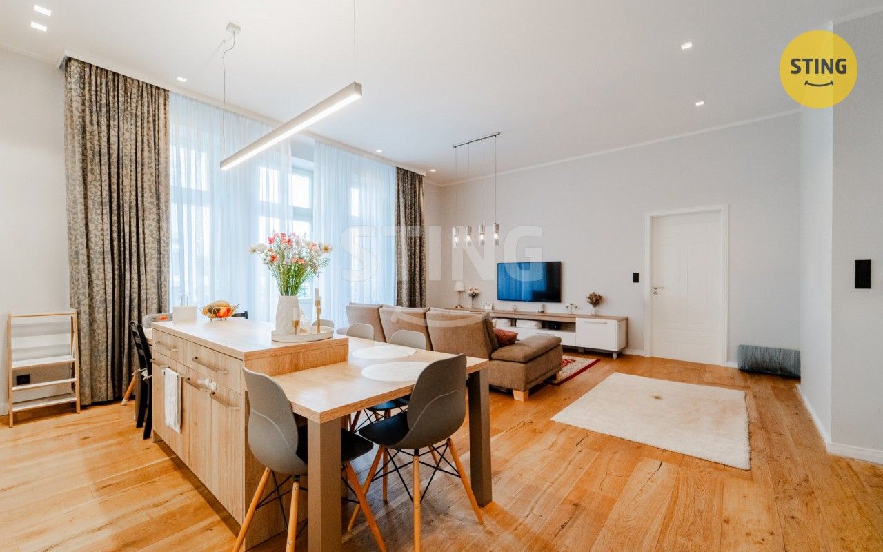 3+kk, Pekařská, Opava, 127 m² - 2