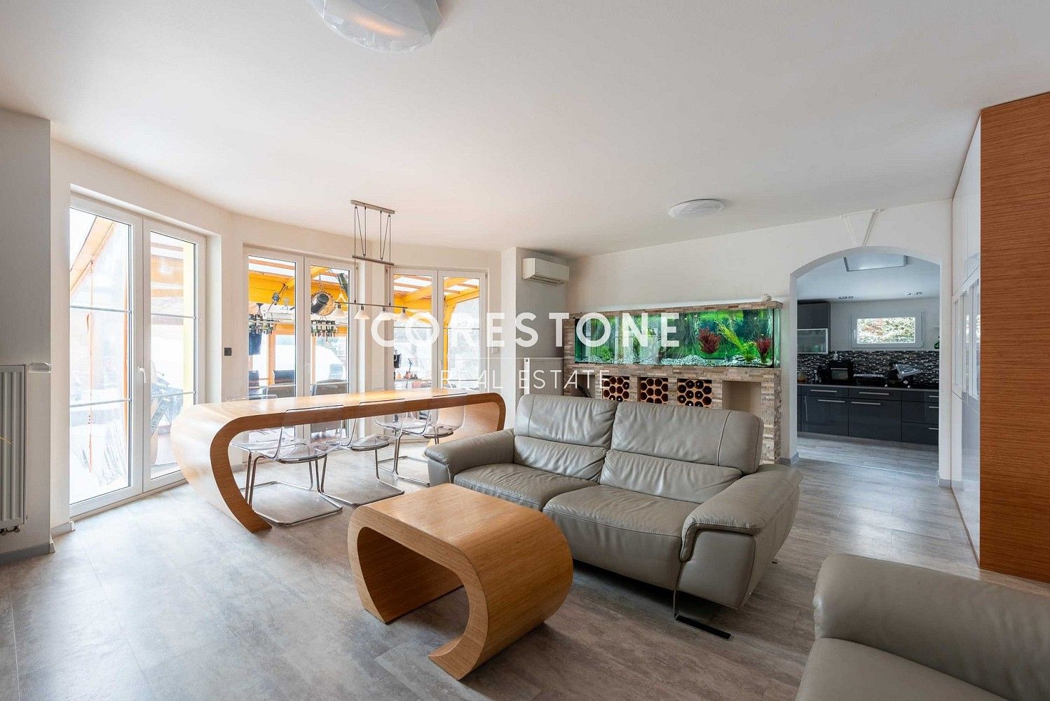 Rodinný dům · 210 m² · Hostivice, okres Praha-západ, Středočeský kraj - 4
