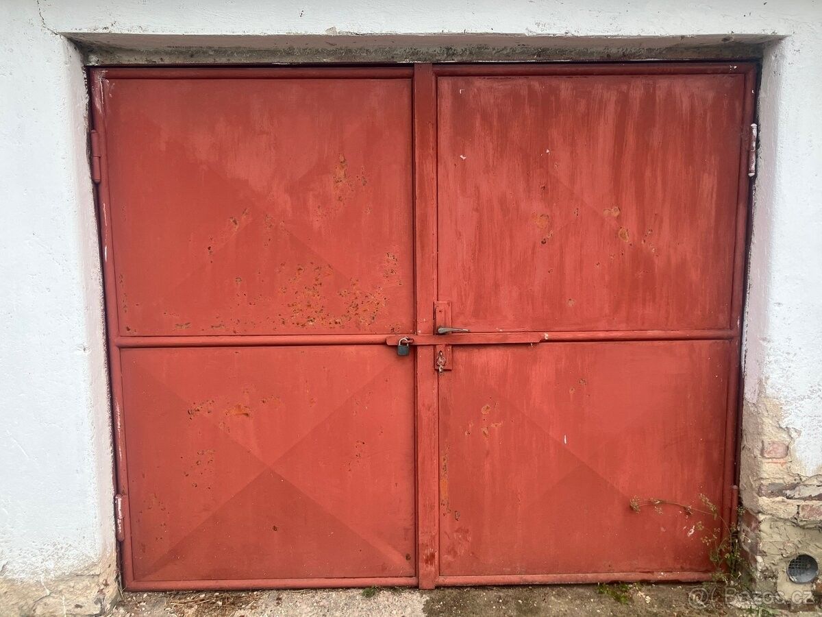 Garáž · Přelouč, 535 01 - 3