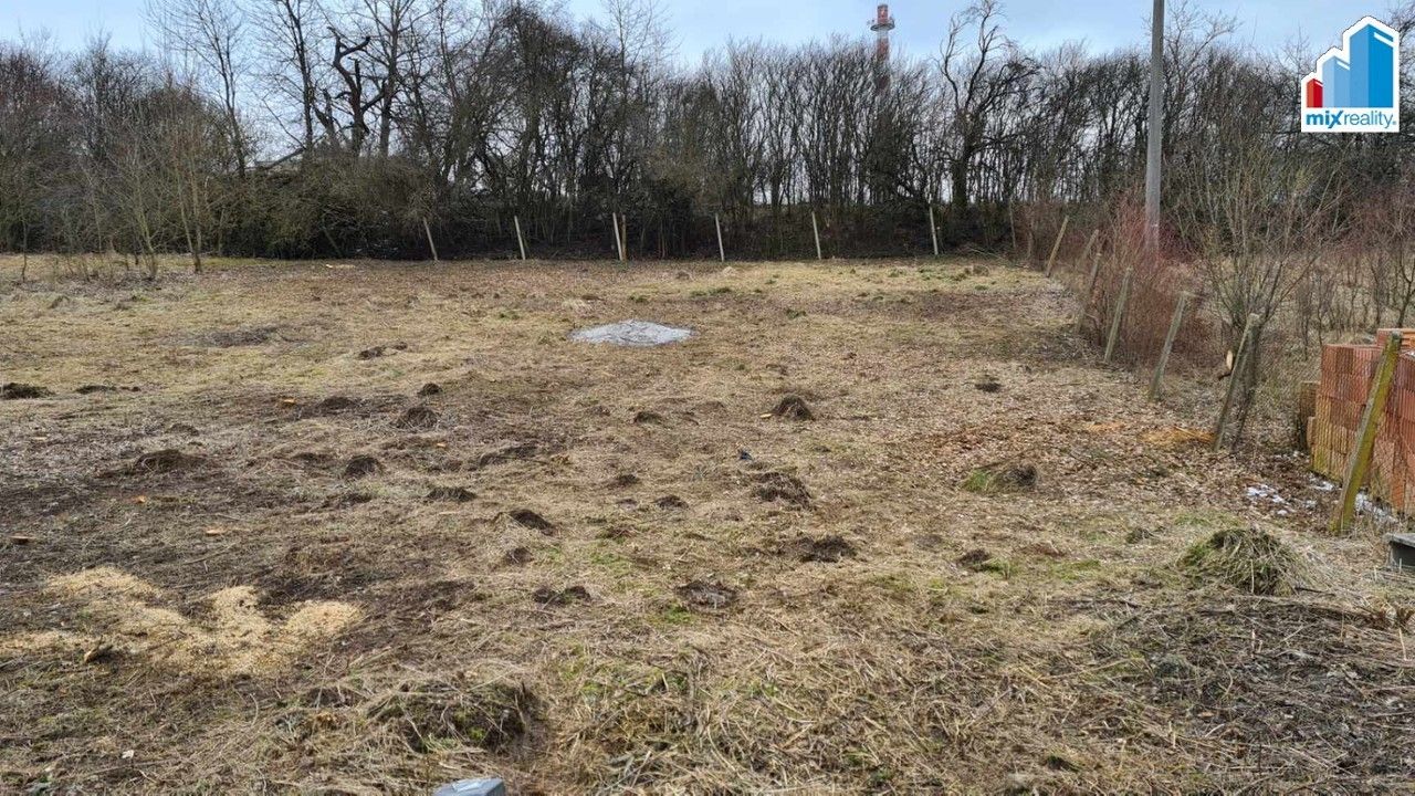 Prodej pozemek pro bydlení - Kanice, Brno-venkov, 2 156 m²