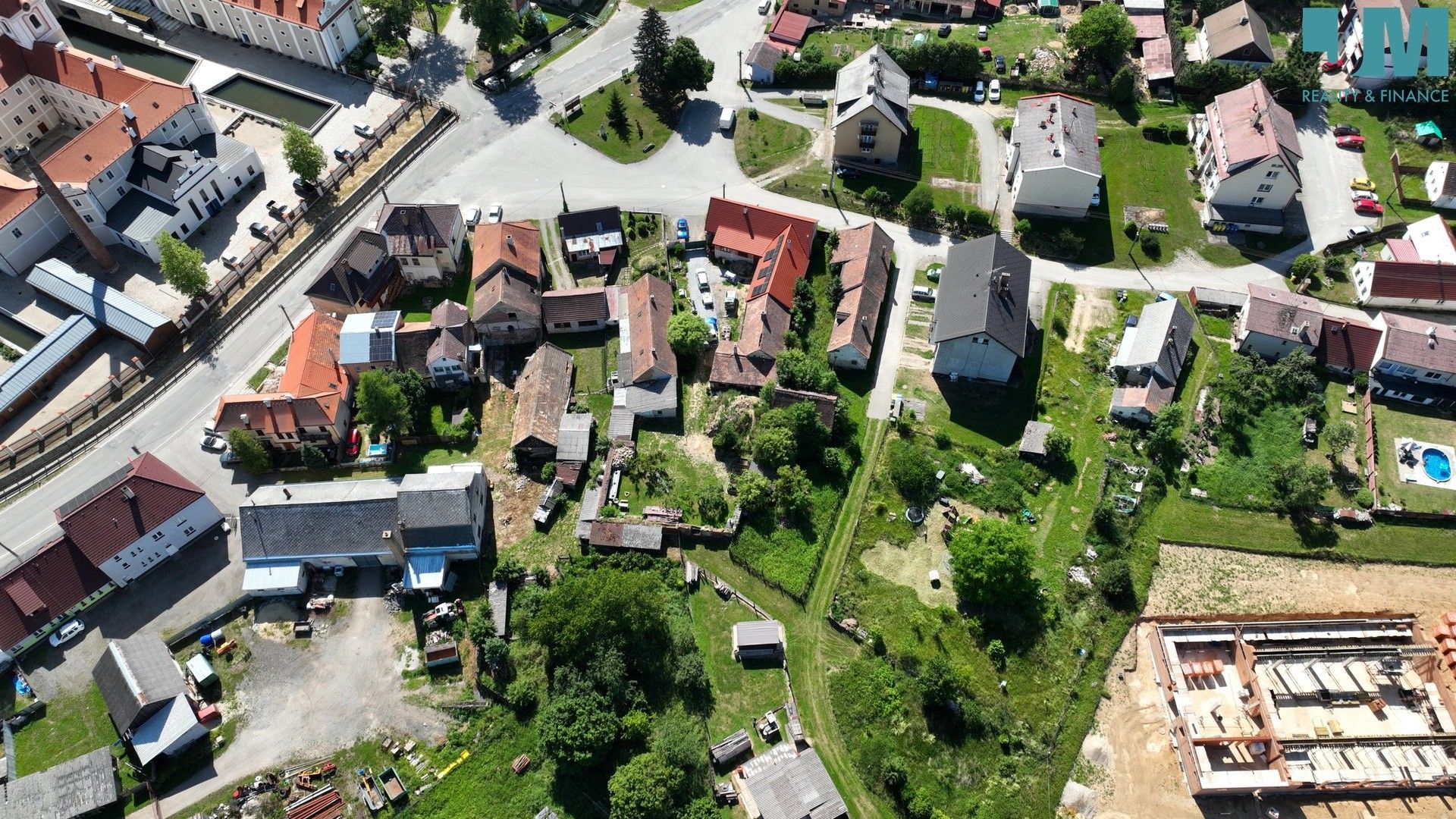 Rodinný dům · 90 m² · Písečné - 4