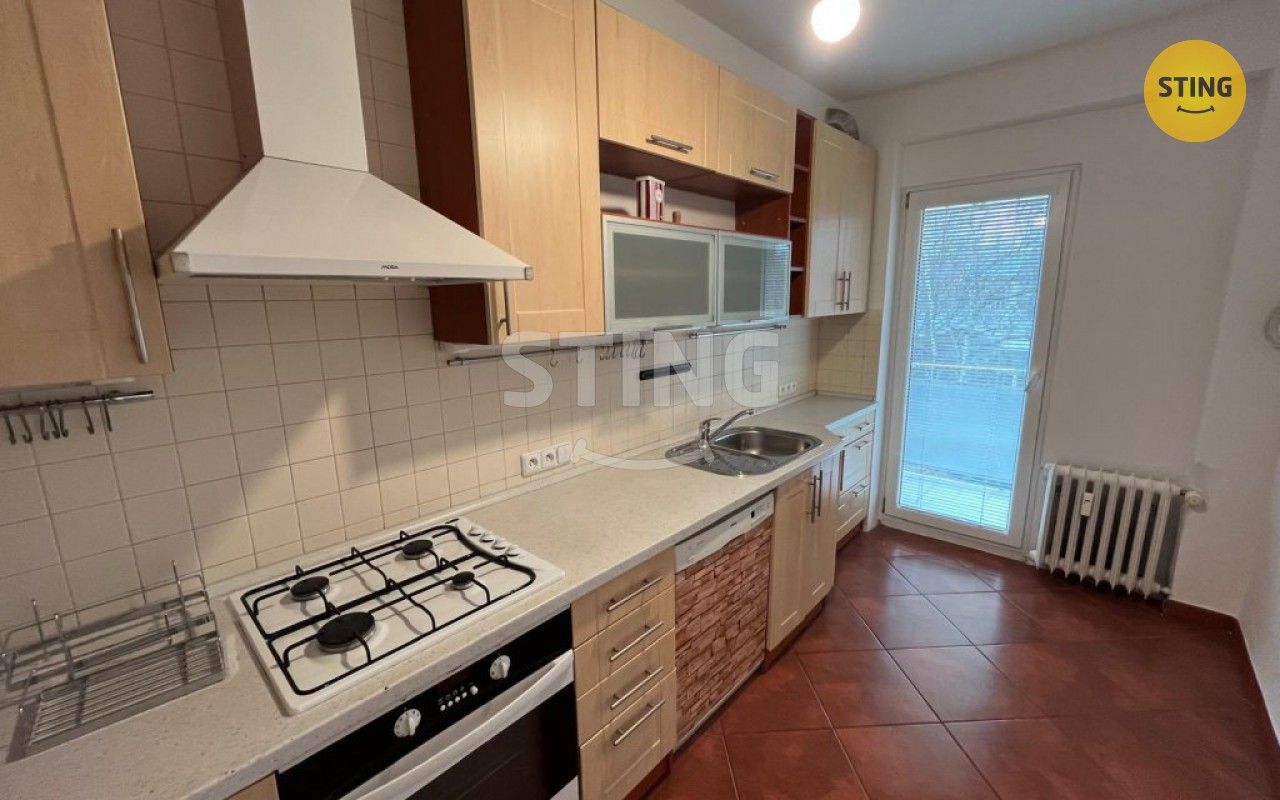 Pronájem byt 3+1 - Havířská, Ostrava, 68 m²