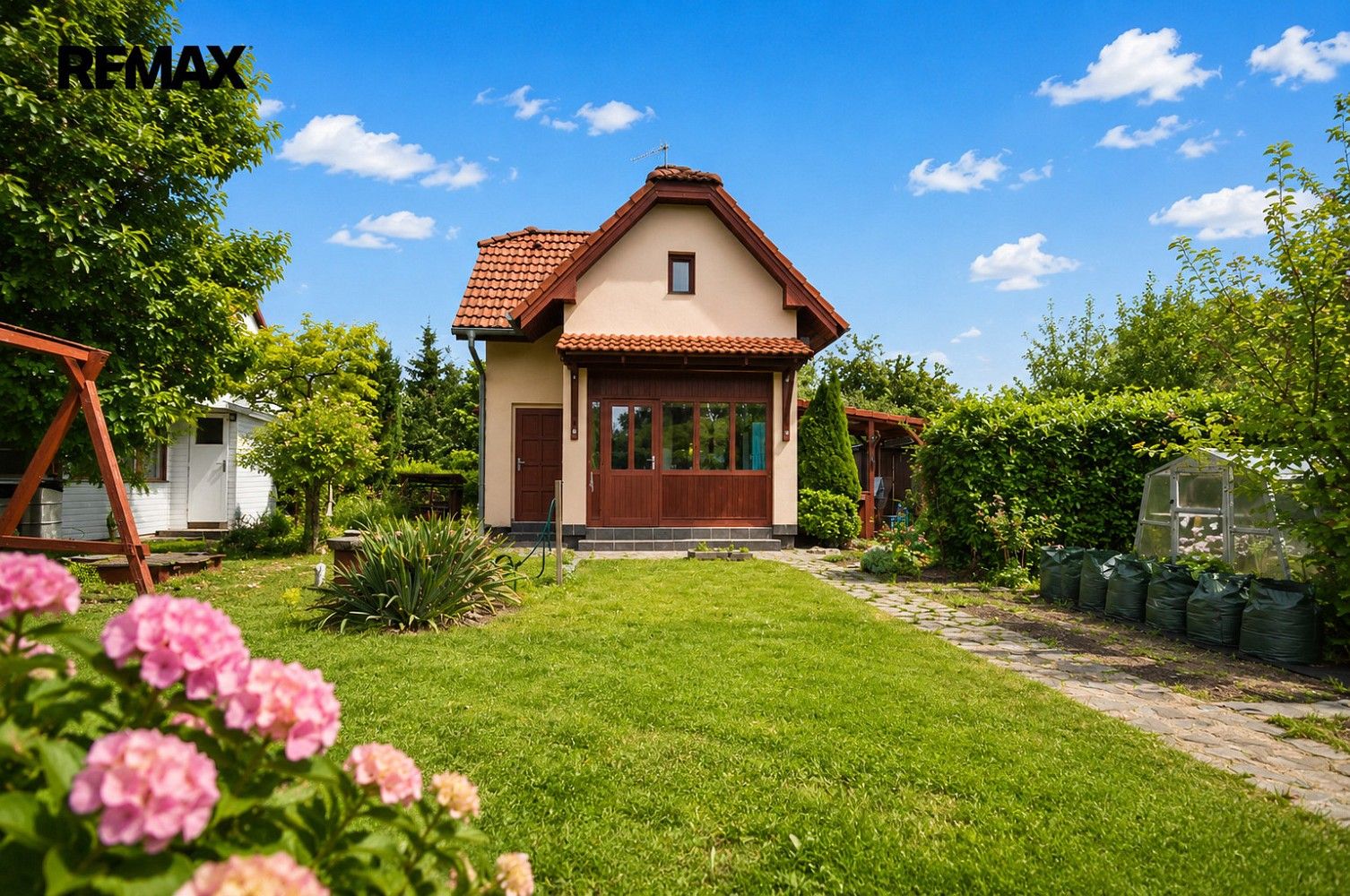 Chalupa · 46 m² · Nymburk, Středočeský kraj - 3
