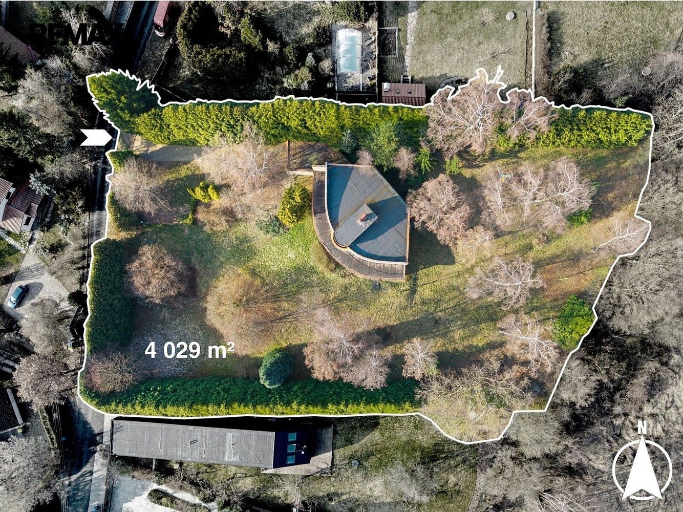 Rodinné domy, Velké Popovice, okres Praha-východ, Středočeský kraj, 311 m² - 2