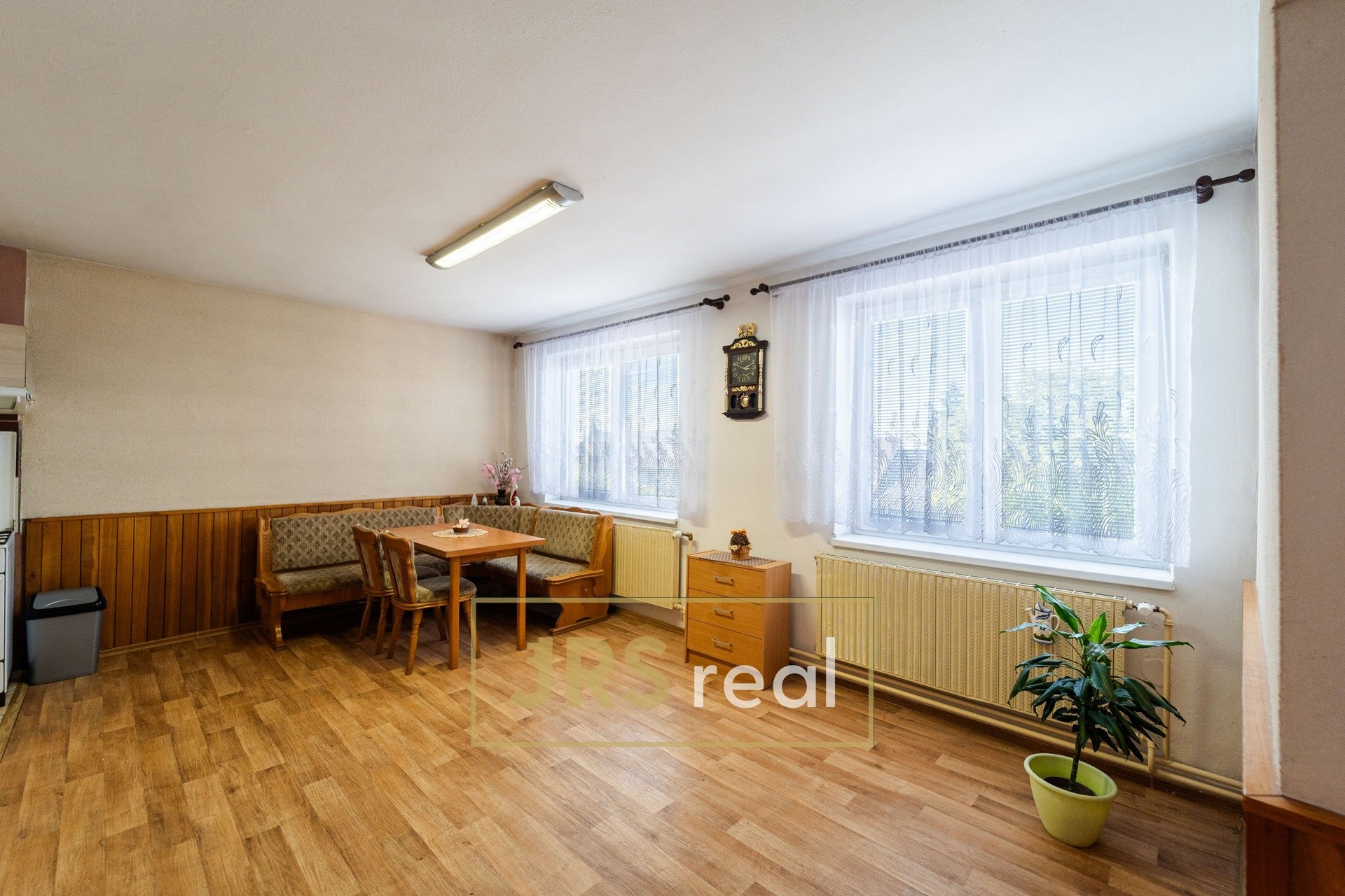 Prodej rodinný dům - Sudoměřice, 233 m² - 5