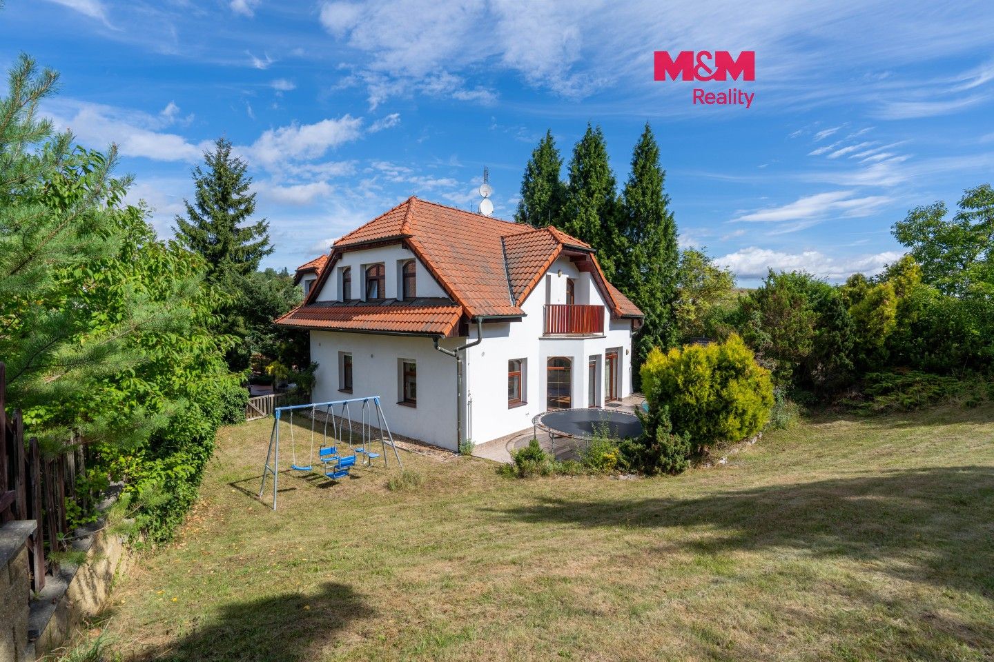 Rodinný dům, 277 m²
