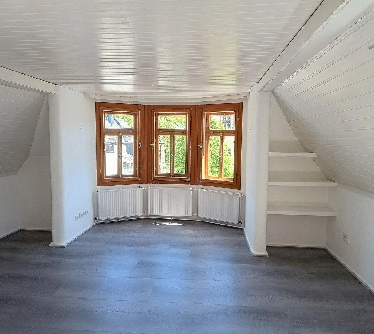 Kancelář · 110 m² · , Hessen - 3