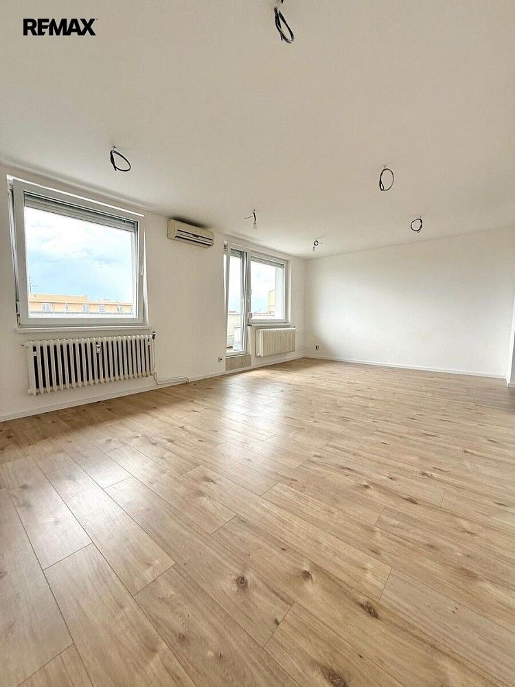 Byt 3+1 · 86 m² · Praha - Letňany, okres Praha 18, Hlavní město Praha - 3