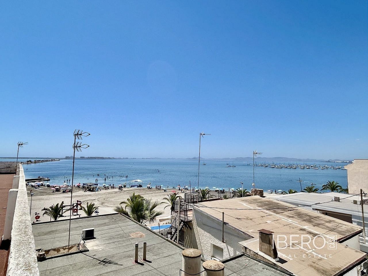 4+kk, San Pedro del Pinatar, Španělsko, 127 m² - 2