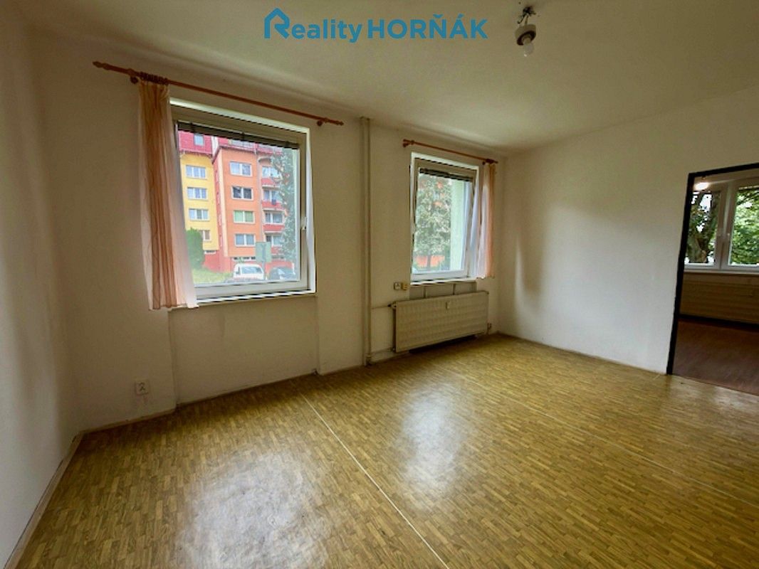 Prodej byt 3+1 - Týn nad Vltavou - Malá Strana, okres České Budějovice, Jihočeský kraj, 63 m² - 5