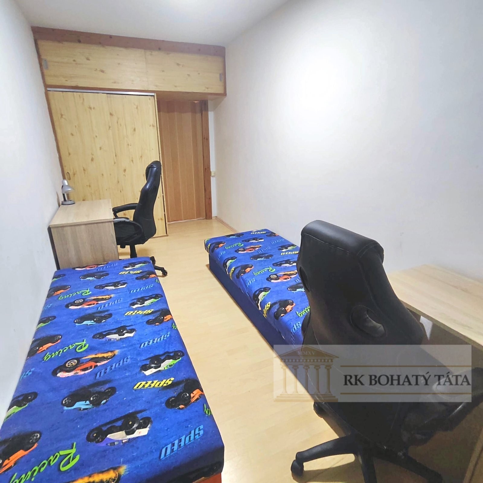 Byt 2+kk · 48 m² · Obvodová, Ústí nad Labem - 4