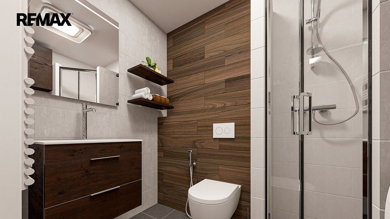 Byt 2+kk · 52 m² · Merklín, okres Karlovy Vary, Karlovarský kraj - 3