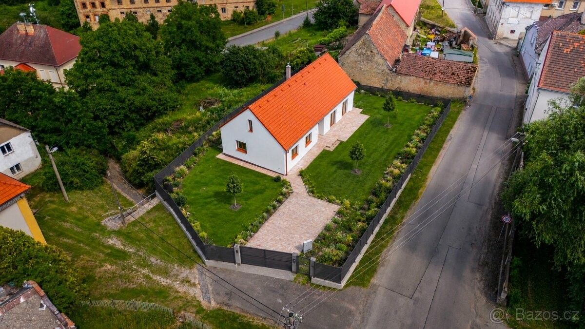 Rodinné domy, Mělník, 276 01 - 1