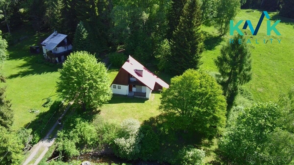 Prodej chata - Ostrov nad Ohří, 363 01 - 5