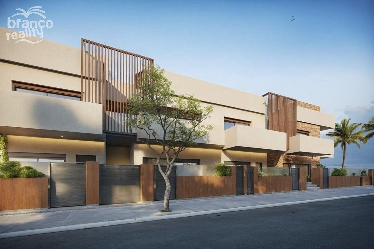 Rodinný dům · 66 m² · San Pedro del Pinatar, ES - 3