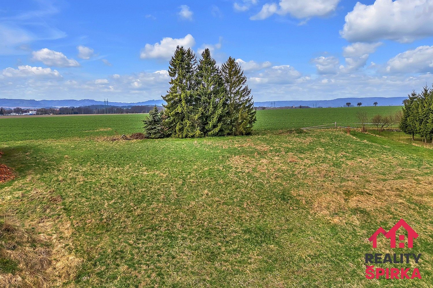 Prodej pozemek pro bydlení - Žichlínek, okres Ústí nad Orlicí - 5