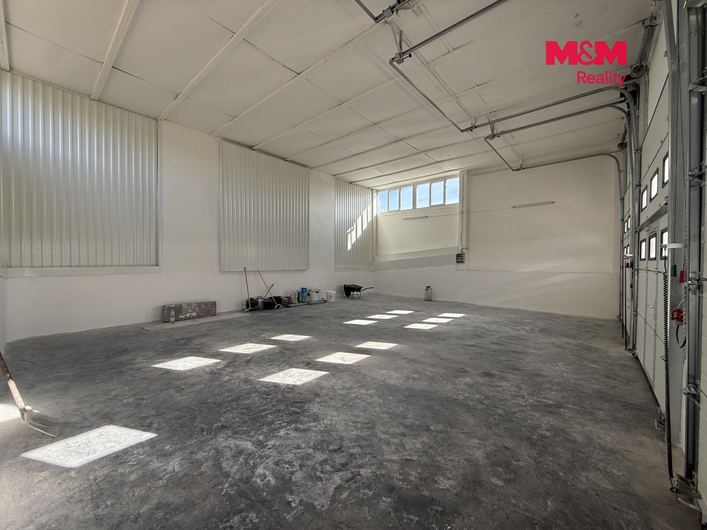 Sklad · 119 m² · Podlesní, Petřvald - 3