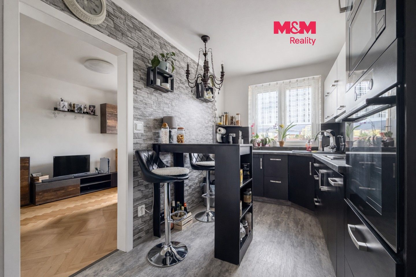 3+1, Teplická, Litoměřice, 72 m² - 2
