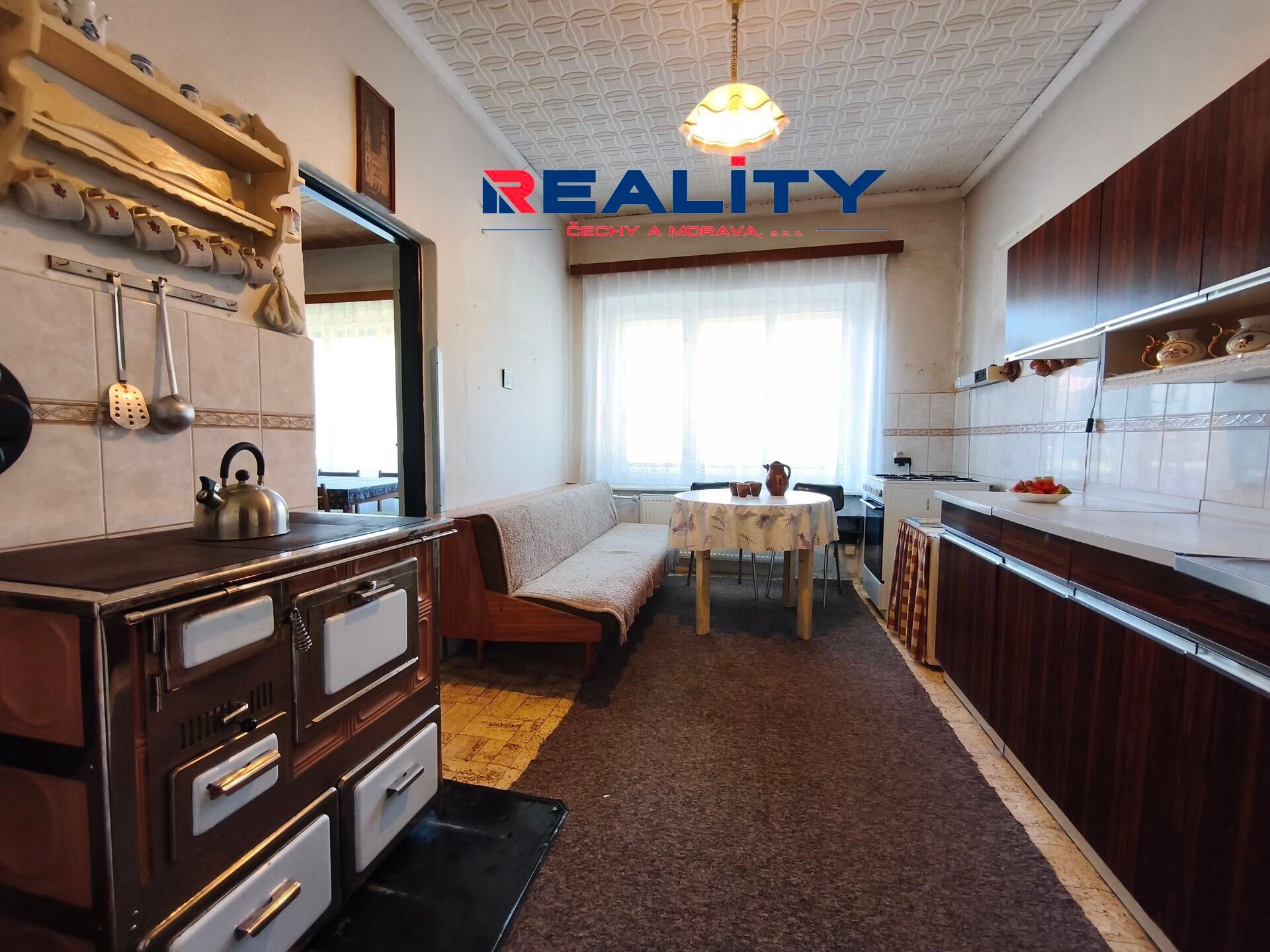 Rodinné domy, Bělá nad Svitavou, 100 m² - 2