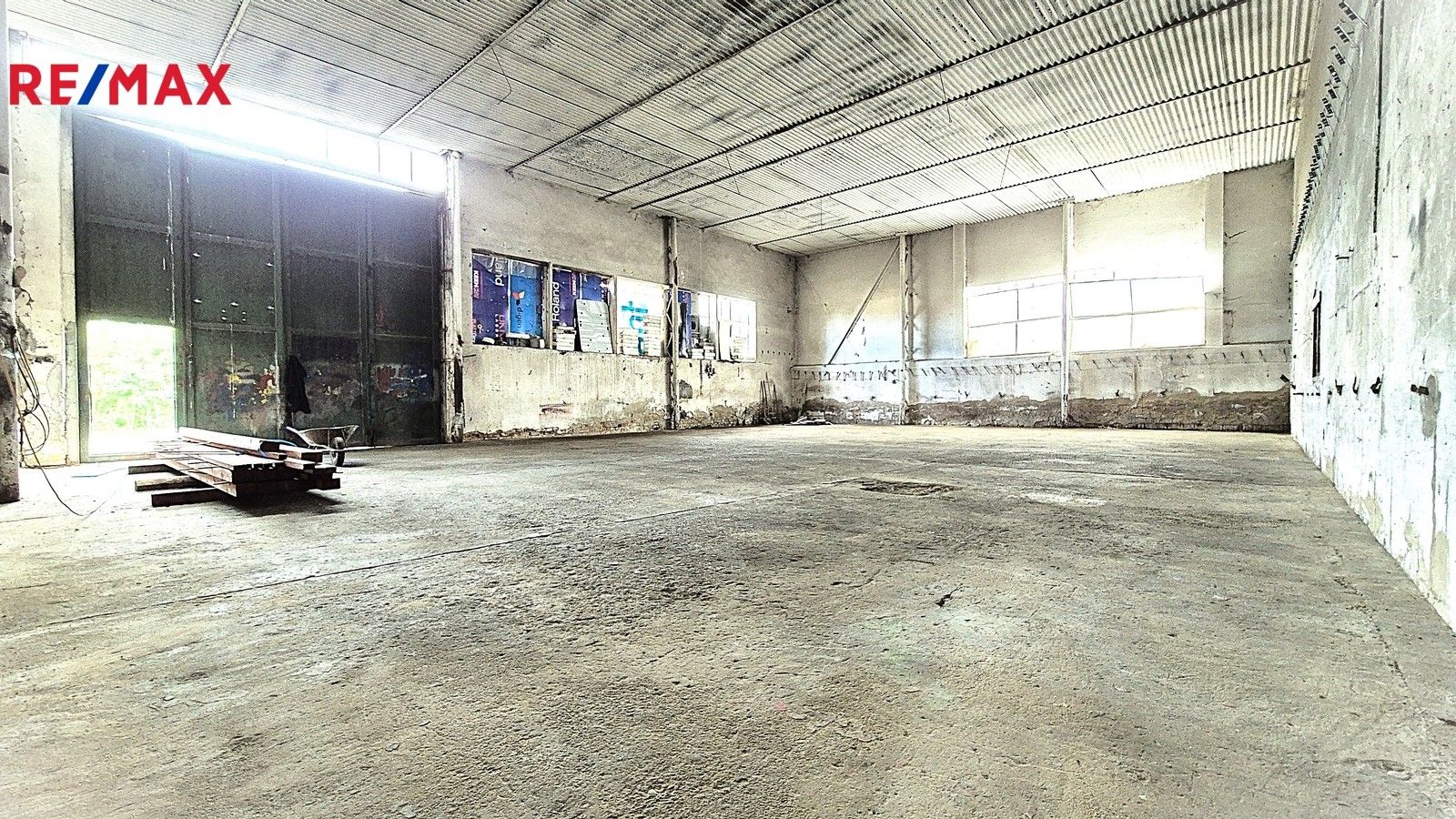 Komerční pozemky, Cítoliby, 2 m²