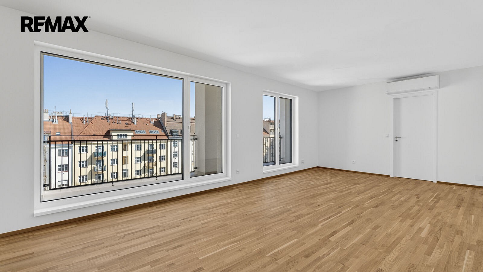 Prodej byt 3+kk - Biskupcova, Praha 3 - Žižkov, 125 m² - 5